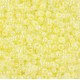 Miyuki rocailles Perlen 11/0 - Ceylon lemon ice 11-514